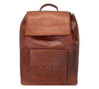 Joop! Cerratano Claudio Daypack Cuir 40 cm brun