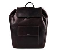 Joop! Cerratano Claudio Daypack Cuir véritable 40 cm brun