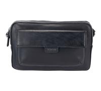 Joop! Cerratano Emir Sac banane Cuir 21 cm noir