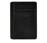 Joop! cerratano Étui pour cartes de crédit Protection RFID Cuir 8 cm noir