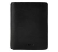 Joop! cerratano Porte-monnaie Protection RFID Cuir 12 cm noir