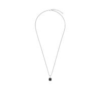 JOOP! Chaîne noir / argent, Taille One Size
