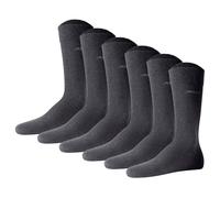 JOOP! Chaussettes anthracite, Taille 35-38