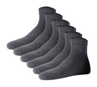 JOOP! Chaussettes anthracite, Taille 35-38