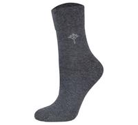 JOOP! Chaussettes anthracite, Taille 39-42
