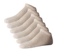 JOOP! Chaussettes beige, Taille 35-38
