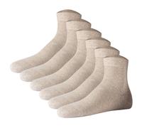 JOOP! Chaussettes beige, Taille 35-38