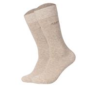 JOOP! Chaussettes beige, Taille 43-46