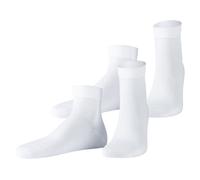 JOOP! Chaussettes blanc, Taille 35-38