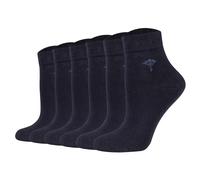 JOOP! Chaussettes bleu / bleu foncé, Taille 39-42
