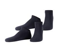 JOOP! Chaussettes bleu foncé, Taille 35-38