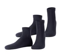 JOOP! Chaussettes bleu foncé, Taille 35-38