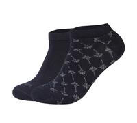 JOOP! Chaussettes bleu foncé, Taille 39-42
