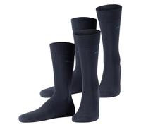 JOOP! Chaussettes bleu foncé, Taille 43-46