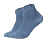 JOOP! Chaussettes bleu, Taille 39-42