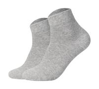 JOOP! Chaussettes gris clair, Taille 39-42