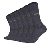 JOOP! Chaussettes gris foncé, Taille 43-46
