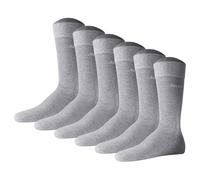 JOOP! Chaussettes gris, Taille 35-38