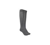 JOOP Chaussettes lot de 2 anthracite chiné gris | 43-46