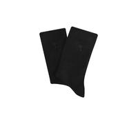 JOOP Chaussettes, lot de 2, noir noir | 35-38
