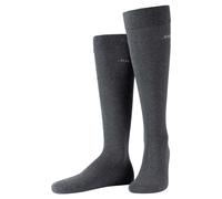 JOOP! Chaussettes montantes anthracite, Taille 39-42