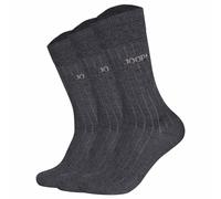 JOOP Chaussettes Unisex, Lot de 3, Coton Mercerisé Premium, Logo