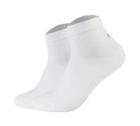 JOOP Chaussettes Unisex Quartier, Pack De 2 - Coton Organique Essentiel Premium