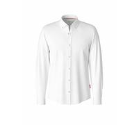 JOOP Chemise coupe moderne blanc | XL