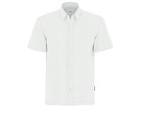 JOOP! Chemise 'Haris' blanc cassé, Taille S