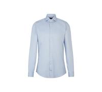 JOOP! Chemise ' Pai ' bleu clair, Taille M