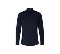 JOOP! Chemise 'Pai' bleu foncé, Taille S-M