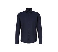 JOOP! Chemise 'Pares' bleu nuit, Taille M