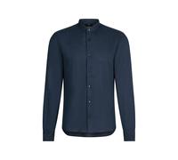 JOOP! Chemise 'Pebo' bleu marine, Taille S