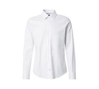 JOOP! Chemise 'Pierce' blanc, Taille XXL-XXXL