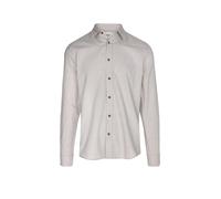 JOOP Chemise Slim Fit HANSON beige | XXL