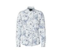JOOP Chemise Slim Fit PAI bleu marine | 39