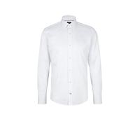 JOOP Chemise Slim Fit PIT blanc | 43