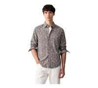 Joop! - Chemises décontractées - Homme - Chemises - Brun - Taille: XL