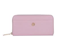 Joop! Chiara 2.0 Yura Purse L Rose, Portefeuille Femme