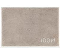 JOOP ! CLASSIC 70 x 120 cm tapis de salle de bain naturel