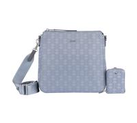 Joop! Collana Tessuto collana tessuto Sac à bandoulière 27 cm bleu