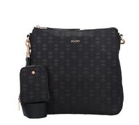 Joop! Collana Tessuto Jasmina Sac à bandoulière 27 cm black (TAS013594)