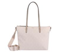 Joop! Collana Tessuto collana tessuto Sac de shopper 30 cm beige