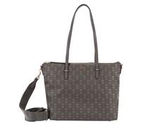 Joop! Collana Tessuto collana tessuto Sac de shopper 30 cm gris