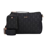 Joop! Collana Tessuto Jasmina Sac à bandoulière 24 cm noir