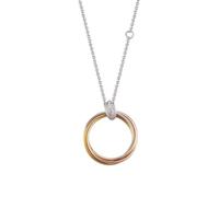 Joop Collier Femme JPNL90693B450