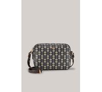 Joop! Collier pour femmes Cloe Sac à fermeture éclair bleu foncé