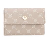 Joop! Cortina 1.0 Cosma Porte-monnaie RFID cuir 14 cm jaune