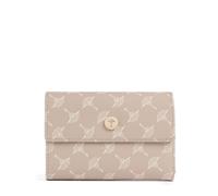 Joop! Cortina 1.0 Cosma Porte-monnaie RFID cuir 14 cm jaune