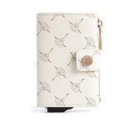 Joop! Cortina 1.0 E-Cage Rfid Étui à cartes crédit ivoire, femme